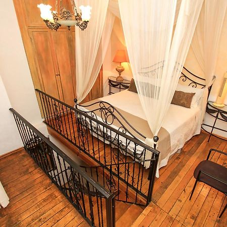 La Mexicana Hotel Boutique San Miguel de Allende Værelse billede