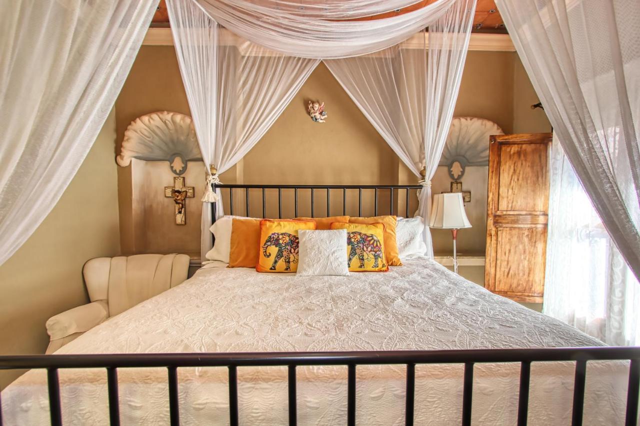 La Mexicana Hotel Boutique San Miguel de Allende Eksteriør billede