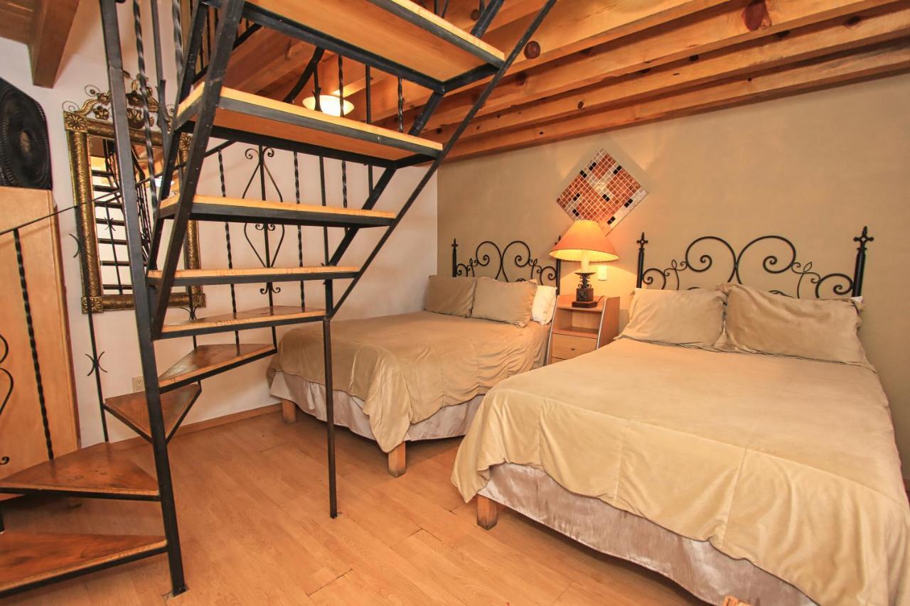 La Mexicana Hotel Boutique San Miguel de Allende Eksteriør billede