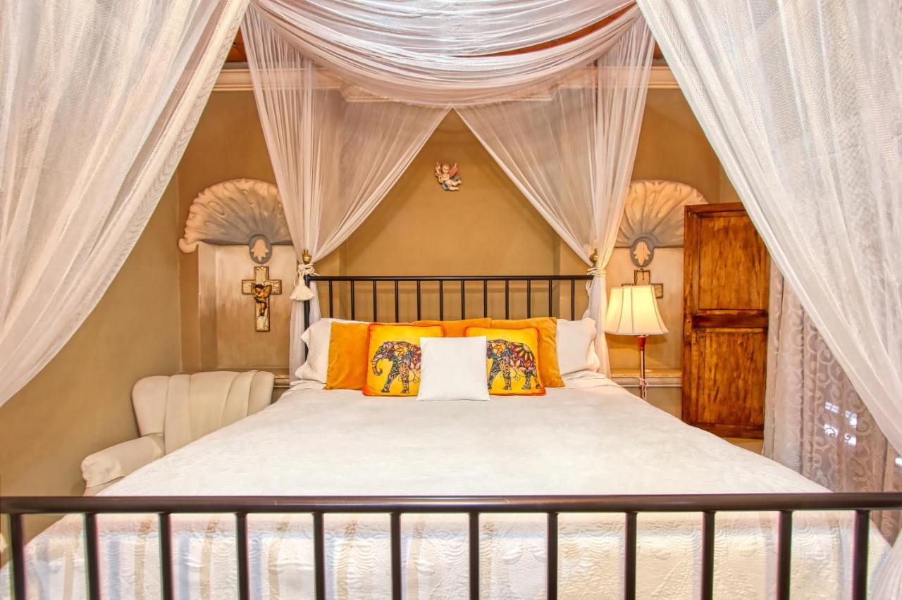 La Mexicana Hotel Boutique San Miguel de Allende Eksteriør billede