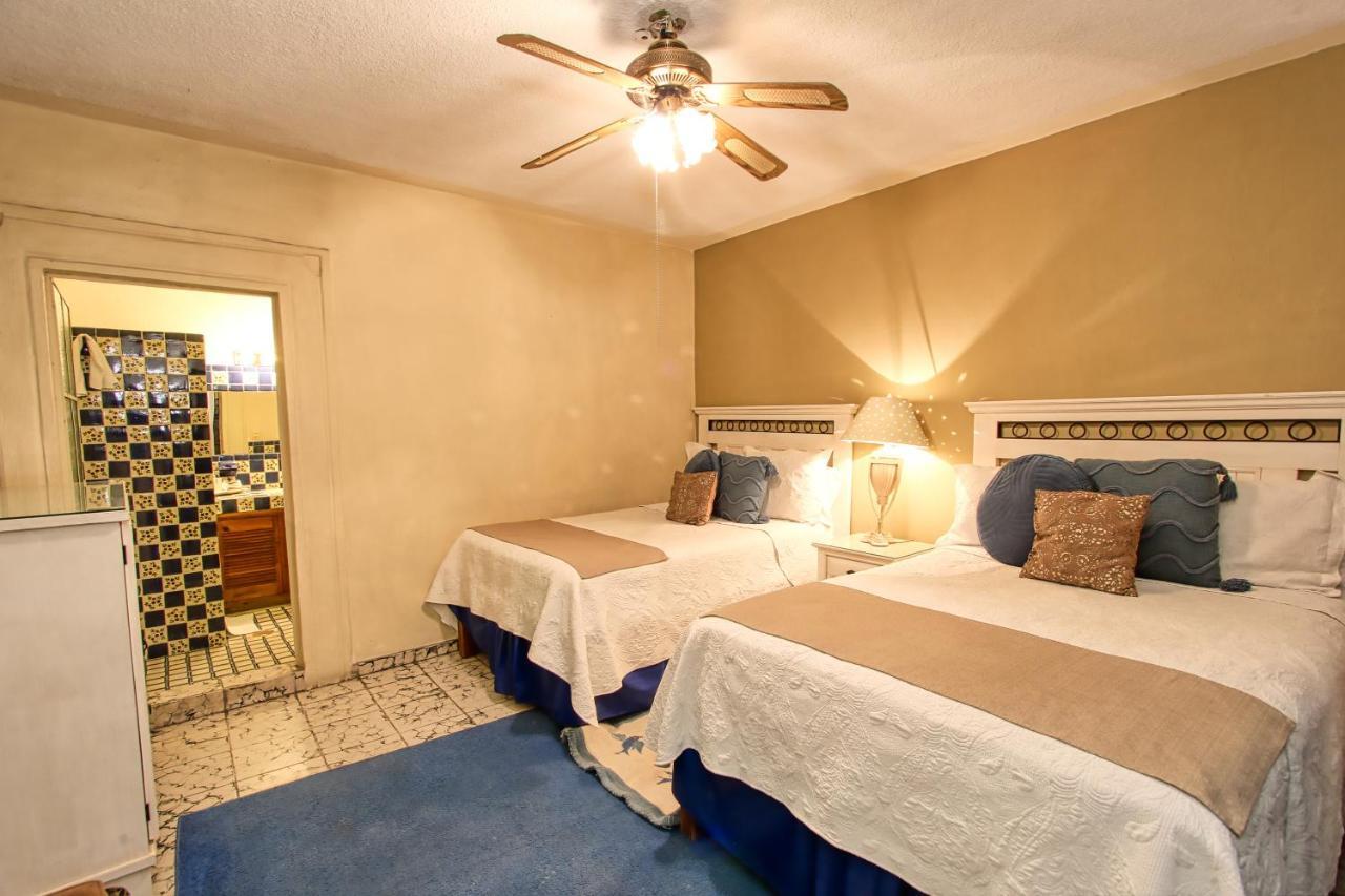 La Mexicana Hotel Boutique San Miguel de Allende Eksteriør billede