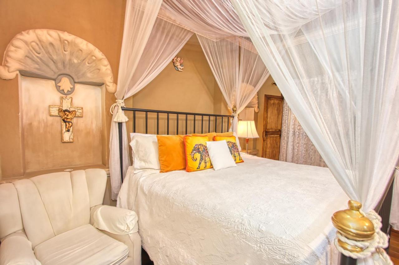 La Mexicana Hotel Boutique San Miguel de Allende Eksteriør billede