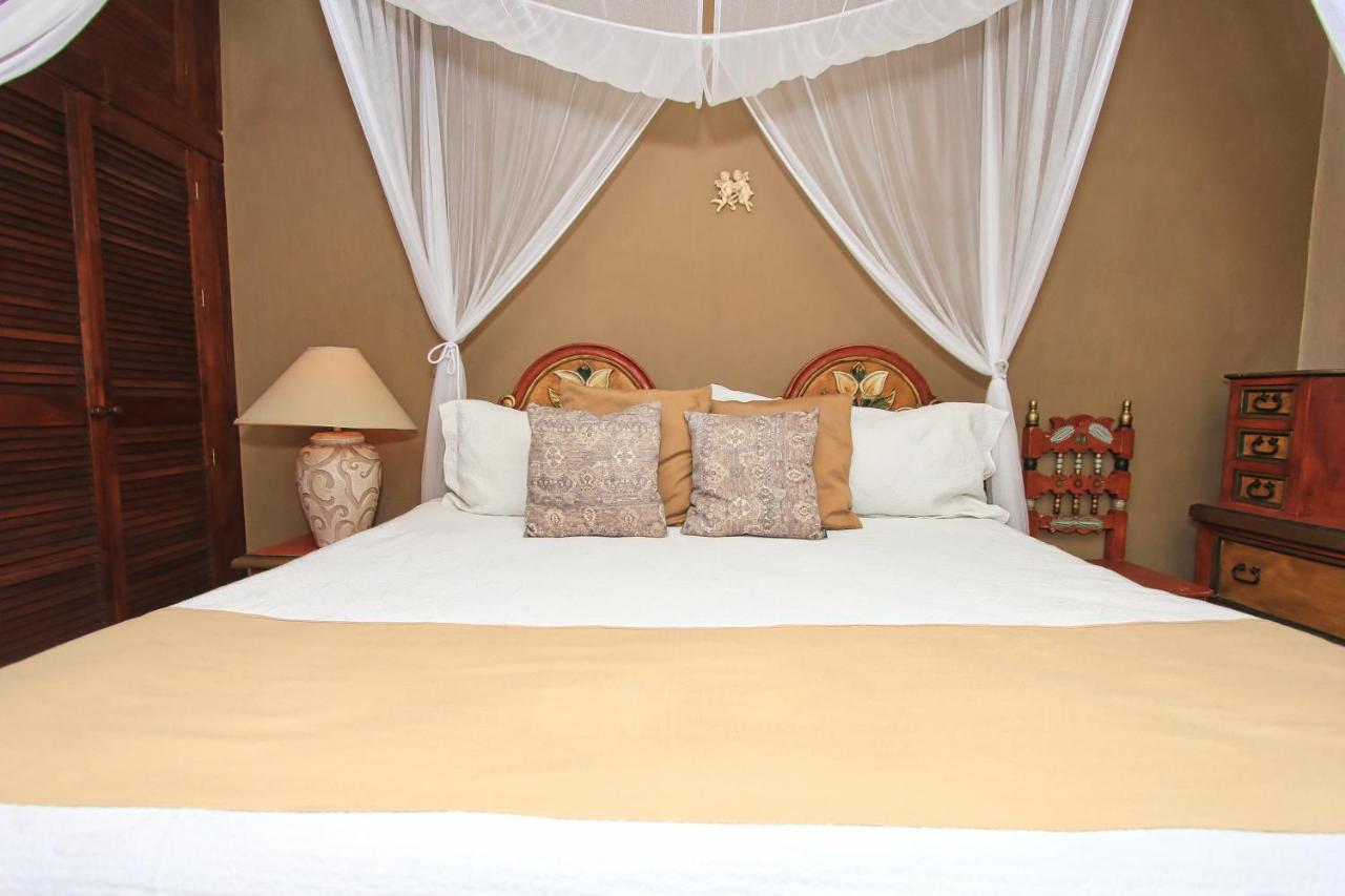 La Mexicana Hotel Boutique San Miguel de Allende Eksteriør billede