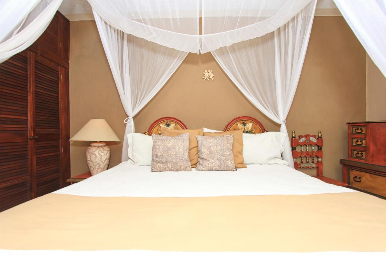 La Mexicana Hotel Boutique San Miguel de Allende Eksteriør billede