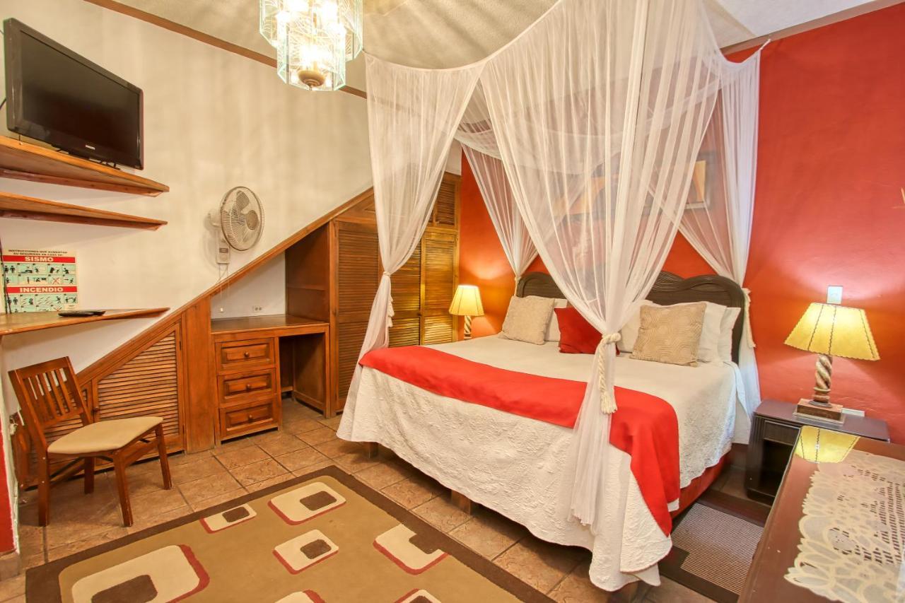 La Mexicana Hotel Boutique San Miguel de Allende Eksteriør billede