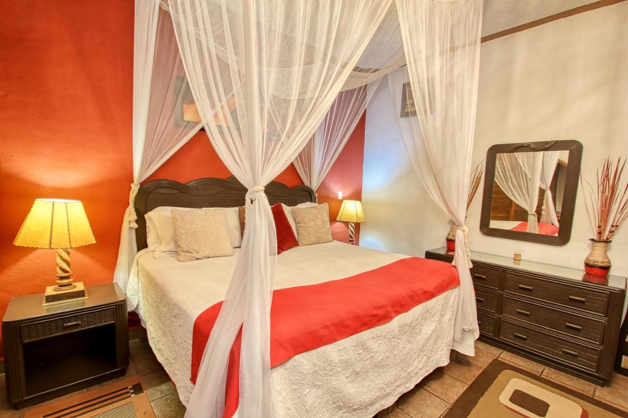 La Mexicana Hotel Boutique San Miguel de Allende Eksteriør billede